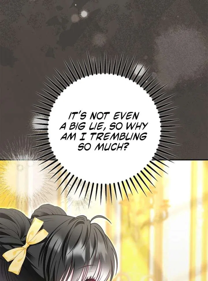 I Live with My Villain Uncle Chapter 35 – Page 121