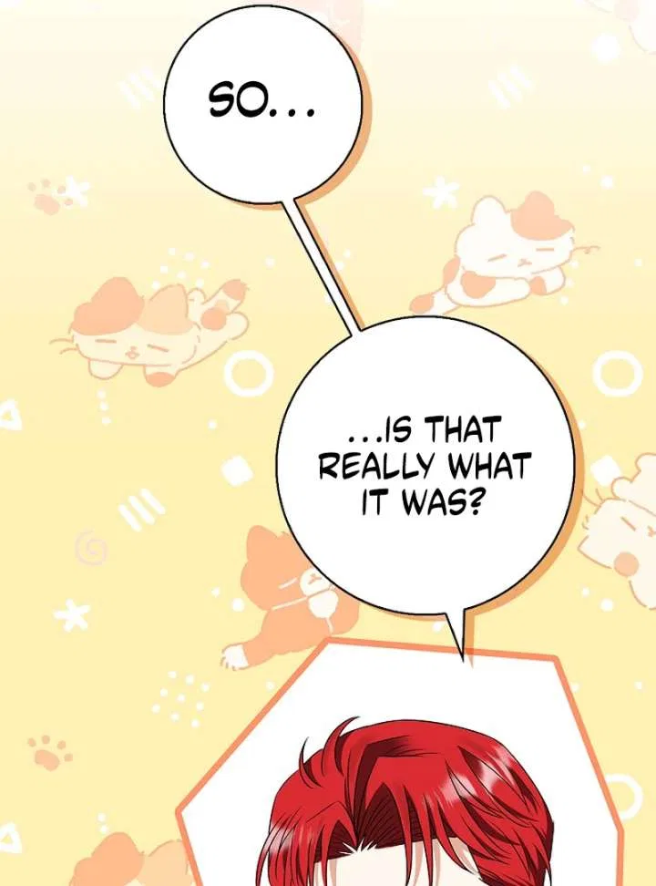 I Live with My Villain Uncle Chapter 35 – Page 125