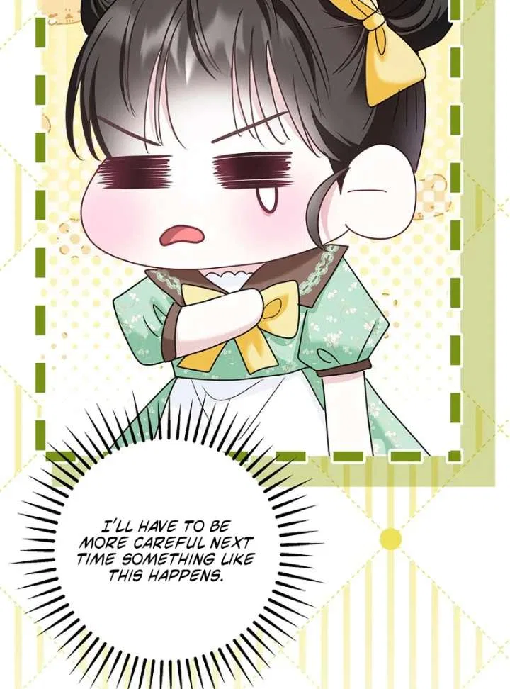 I Live with My Villain Uncle Chapter 35 – Page 131