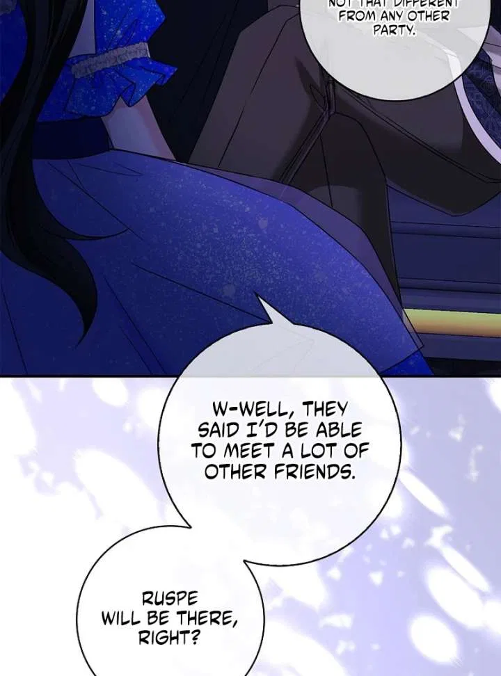 I Live with My Villain Uncle Chapter 35 – Page 141