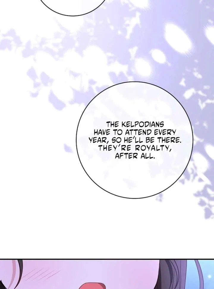 I Live with My Villain Uncle Chapter 35 – Page 142