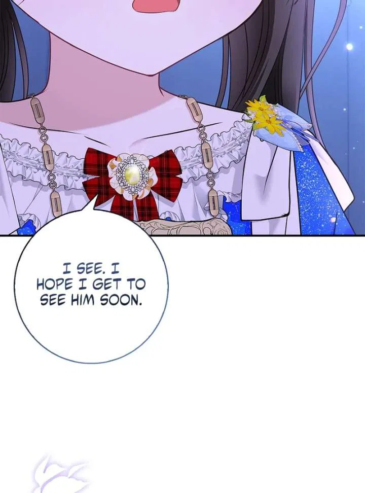 I Live with My Villain Uncle Chapter 35 – Page 143