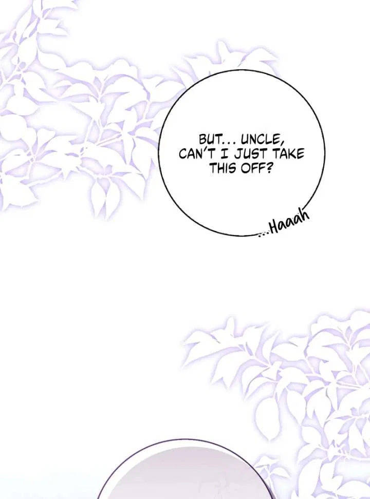 I Live with My Villain Uncle Chapter 35 – Page 144