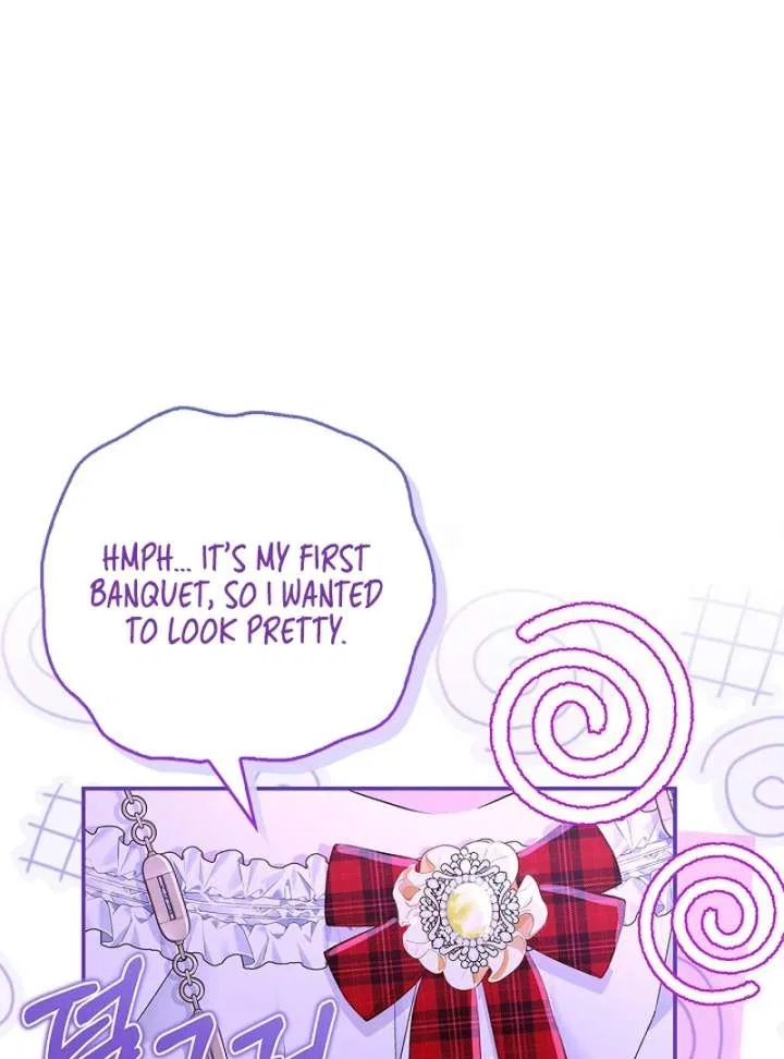 I Live with My Villain Uncle Chapter 35 – Page 147