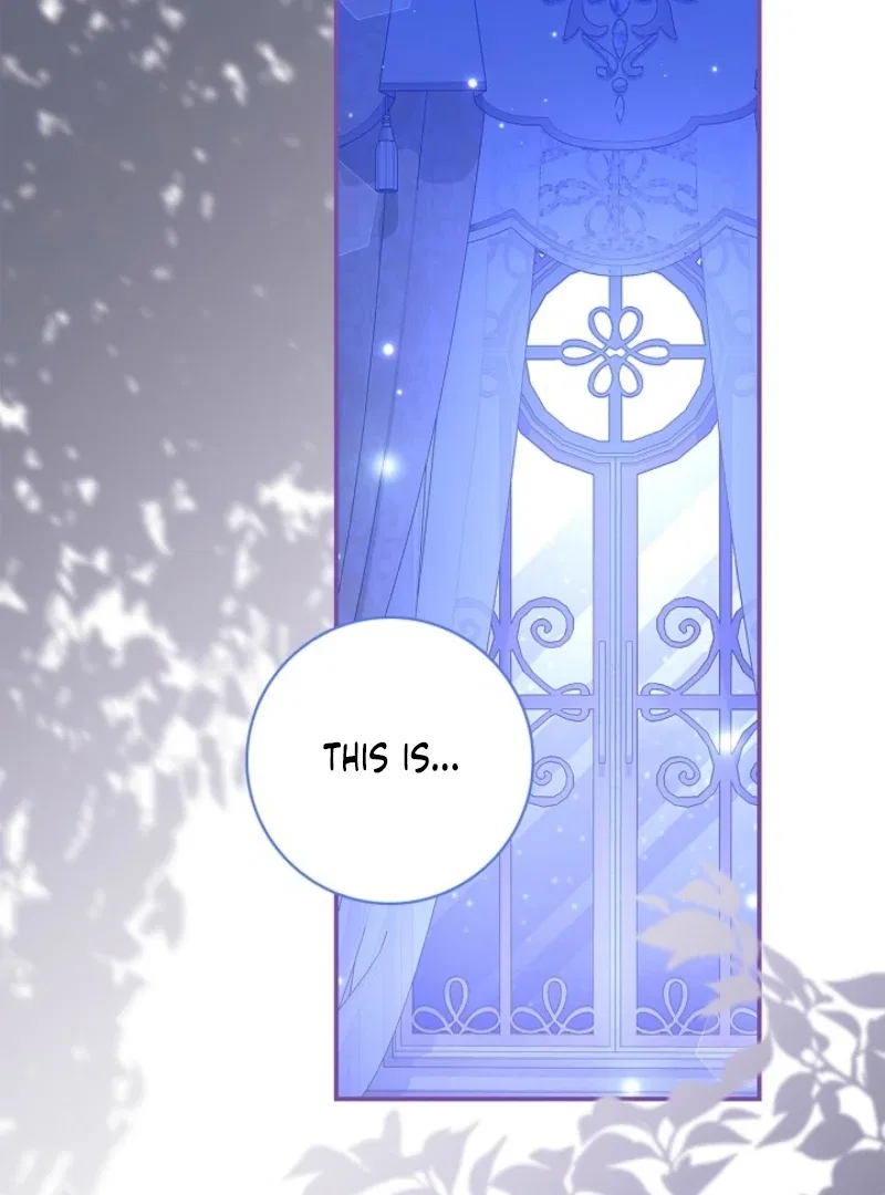I Live with My Villain Uncle Chapter 34 – Page 2
