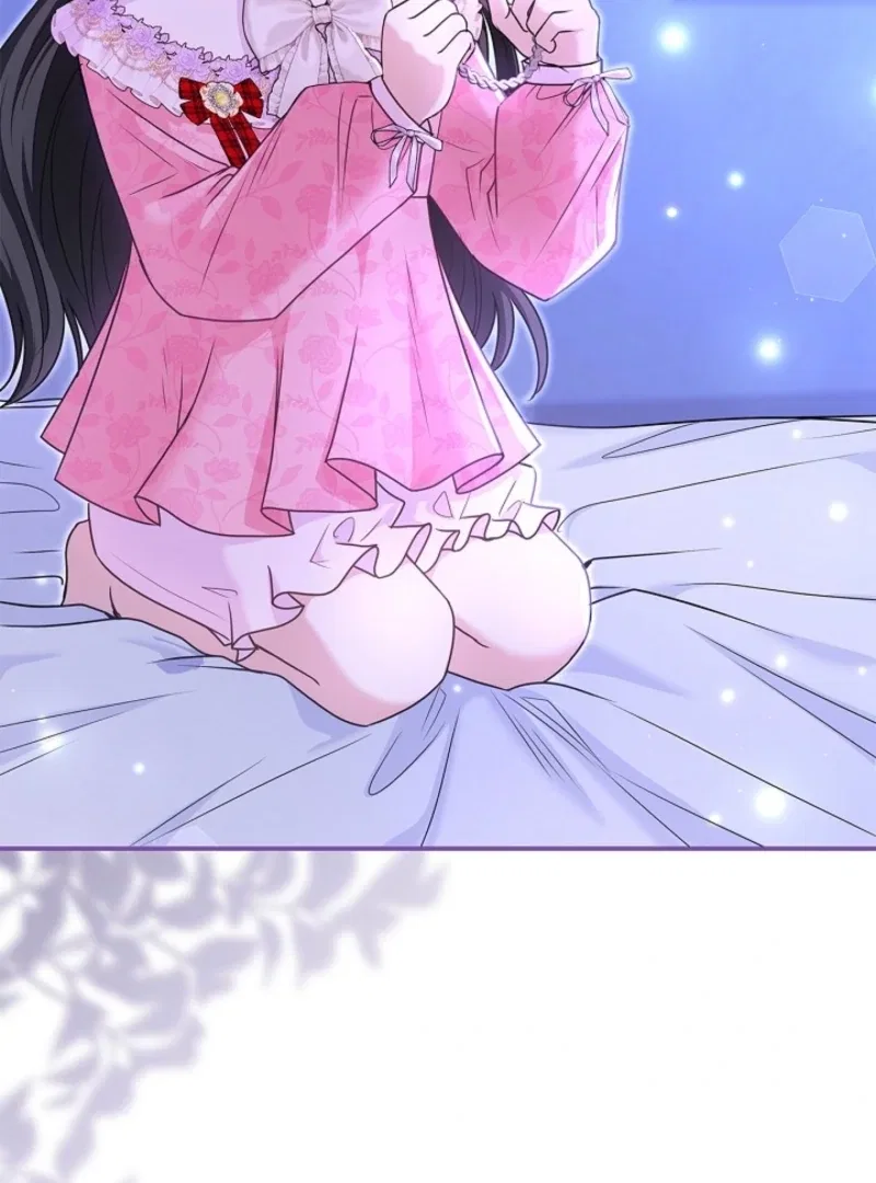 I Live with My Villain Uncle Chapter 34 – Page 4