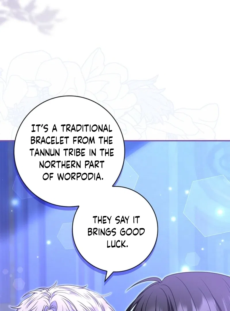 I Live with My Villain Uncle Chapter 34 – Page 5