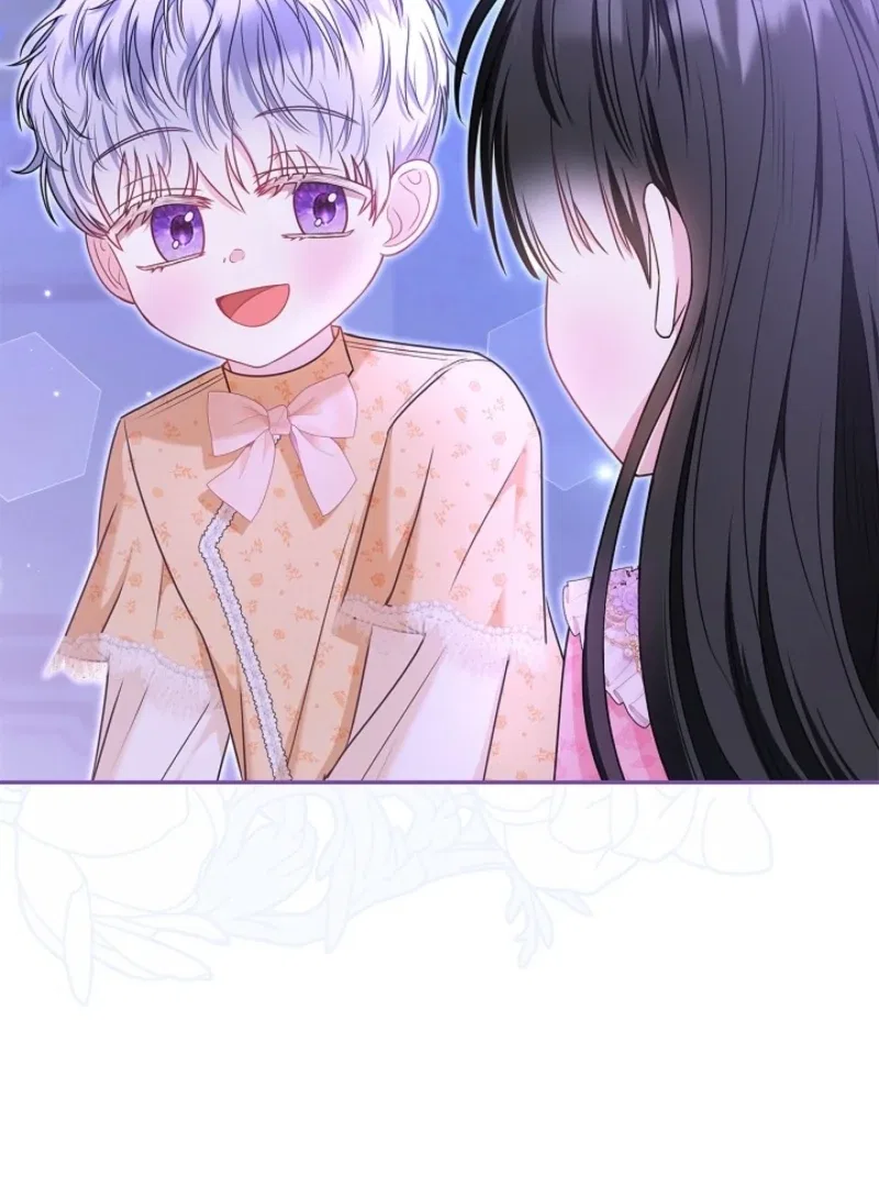 I Live with My Villain Uncle Chapter 34 – Page 6