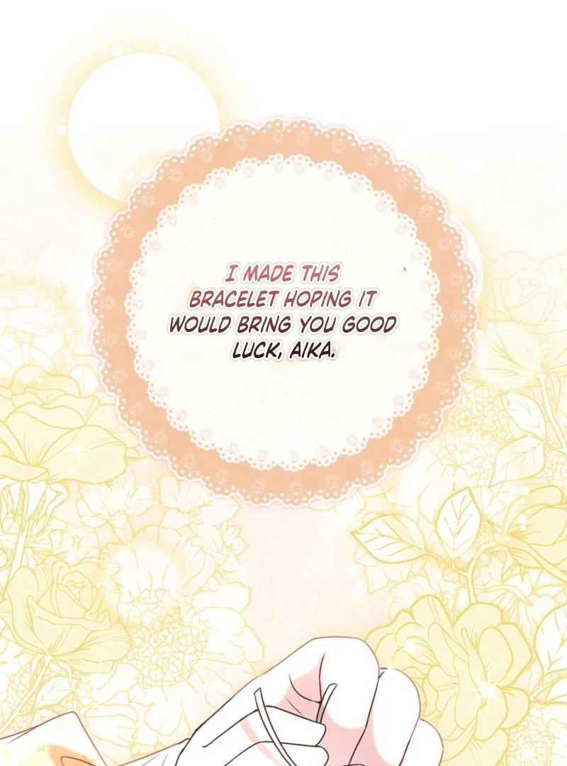 I Live with My Villain Uncle Chapter 34 – Page 7