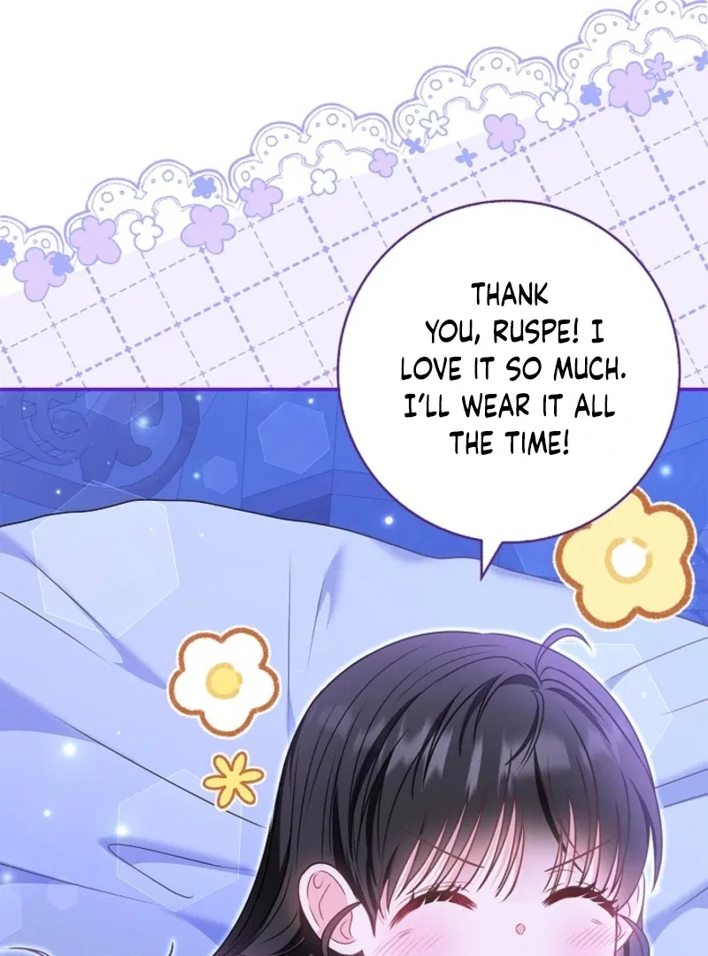 I Live with My Villain Uncle Chapter 34 – Page 13