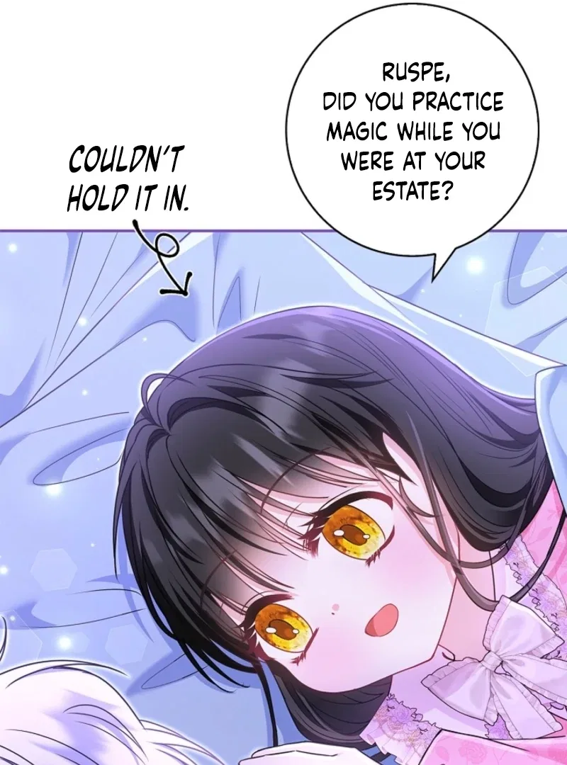 I Live with My Villain Uncle Chapter 34 – Page 19