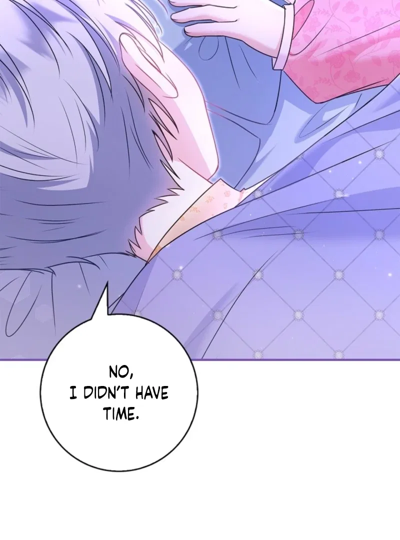 I Live with My Villain Uncle Chapter 34 – Page 20