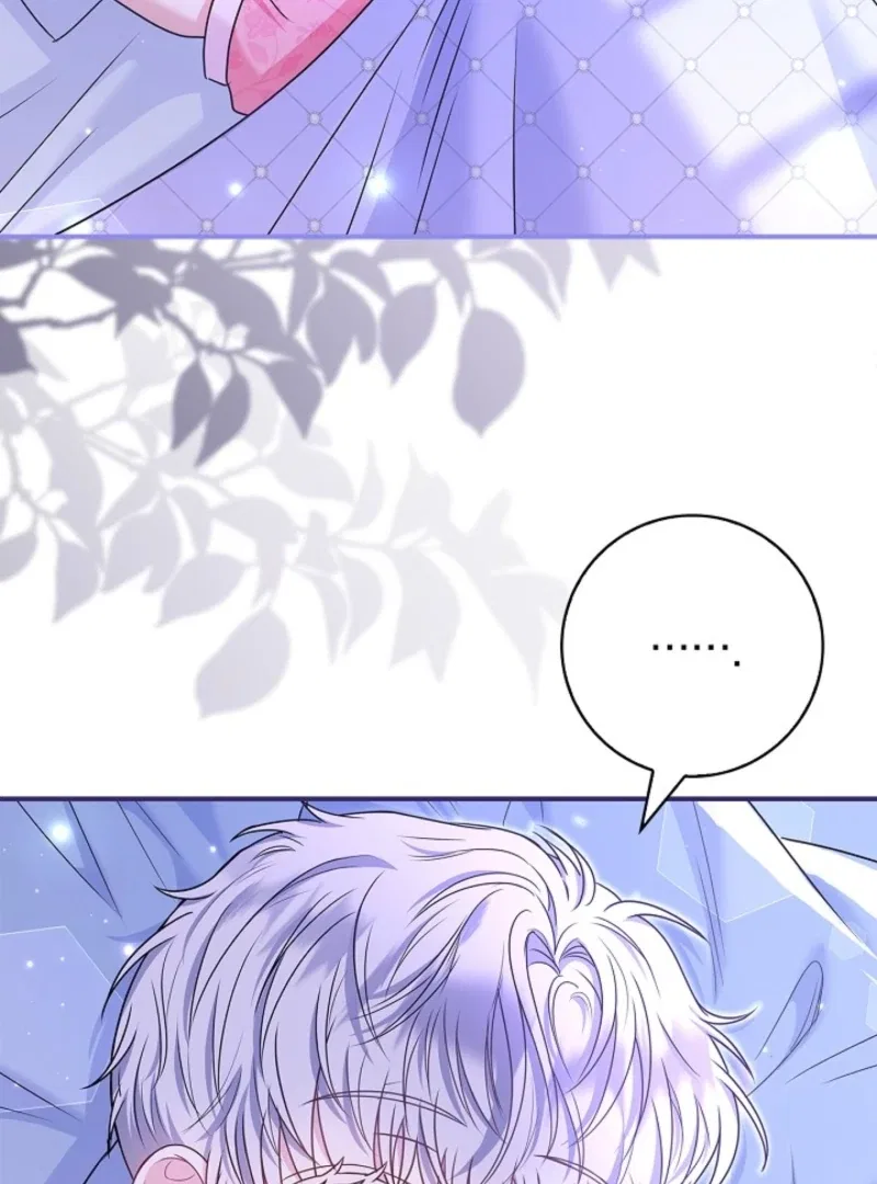 I Live with My Villain Uncle Chapter 34 – Page 23