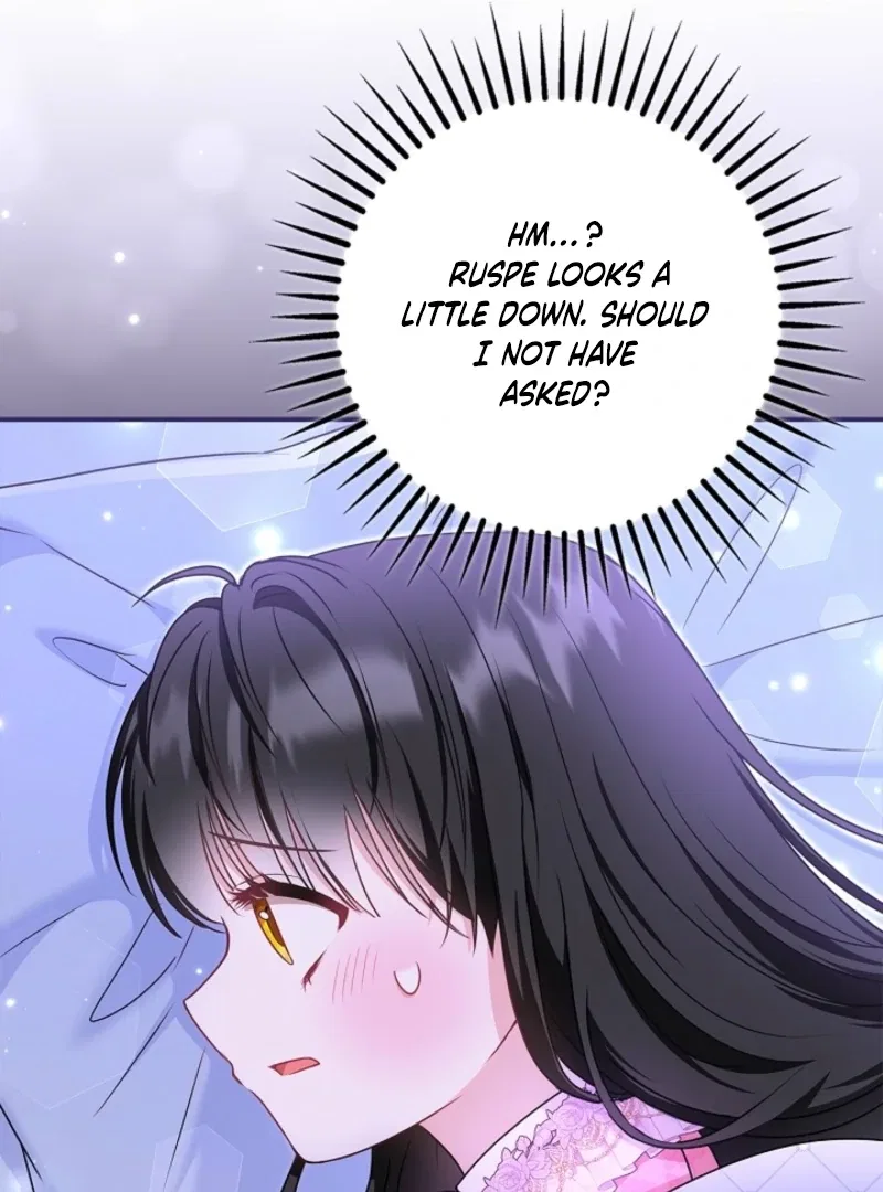 I Live with My Villain Uncle Chapter 34 – Page 28