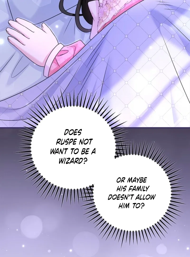 I Live with My Villain Uncle Chapter 34 – Page 29