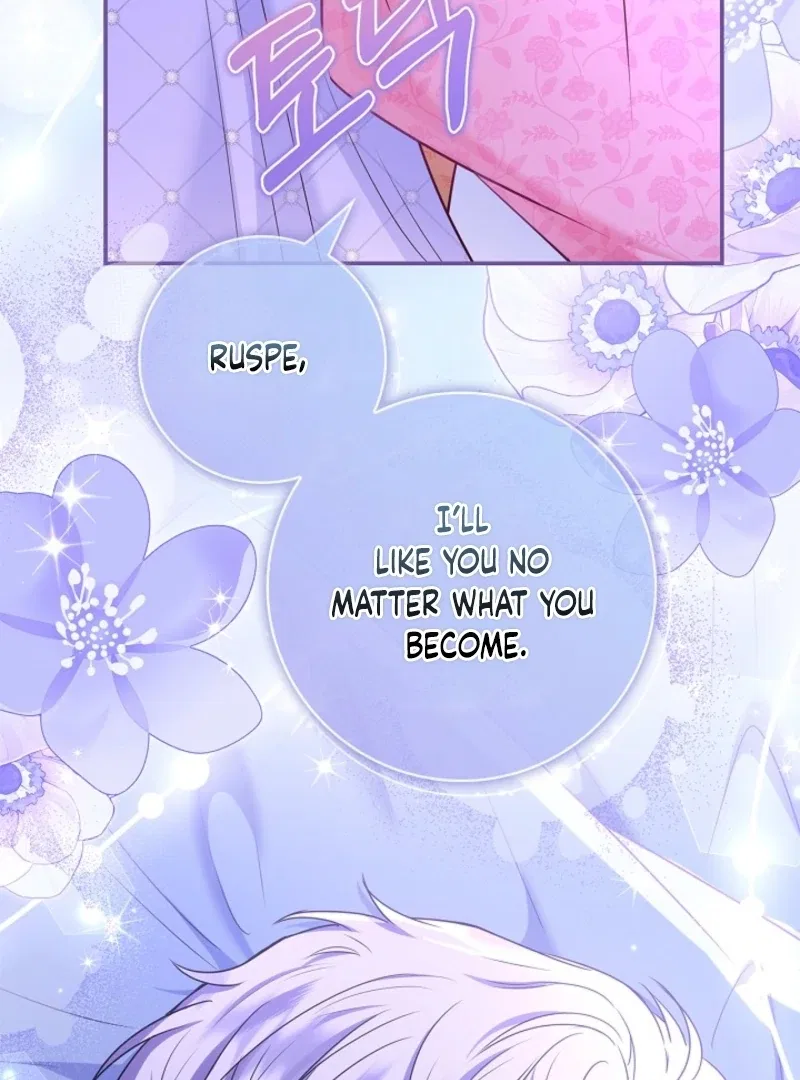 I Live with My Villain Uncle Chapter 34 – Page 36