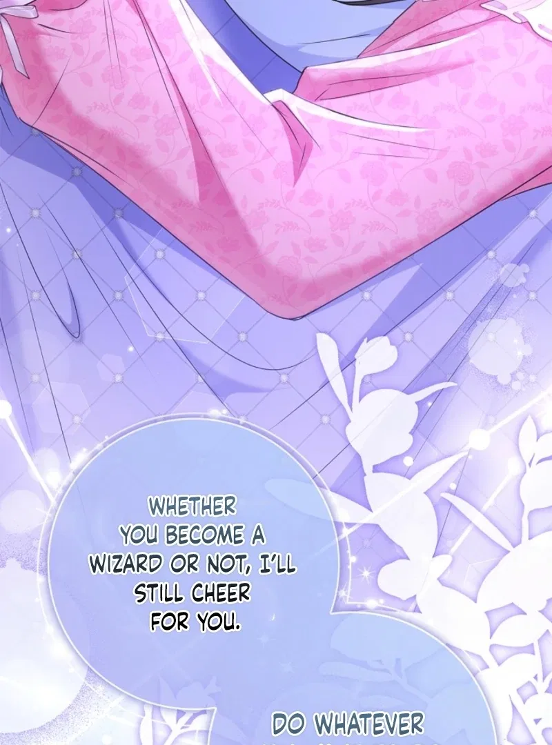 I Live with My Villain Uncle Chapter 34 – Page 38