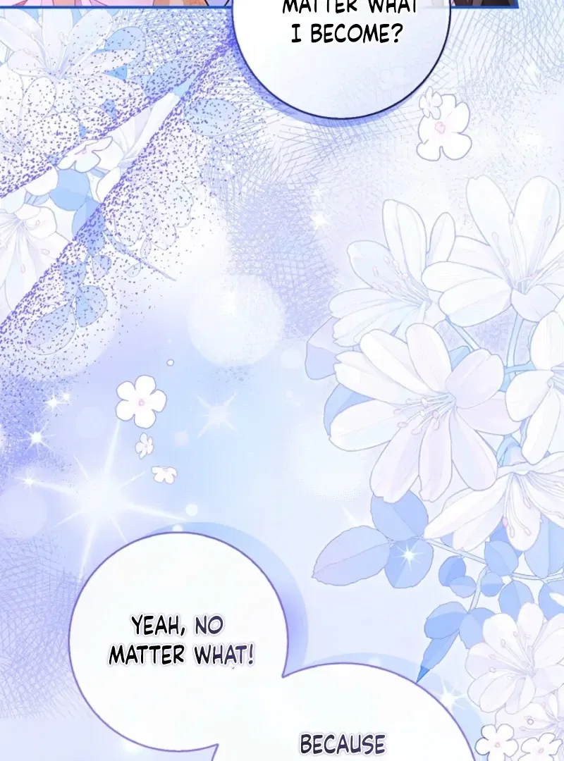 I Live with My Villain Uncle Chapter 34 – Page 41