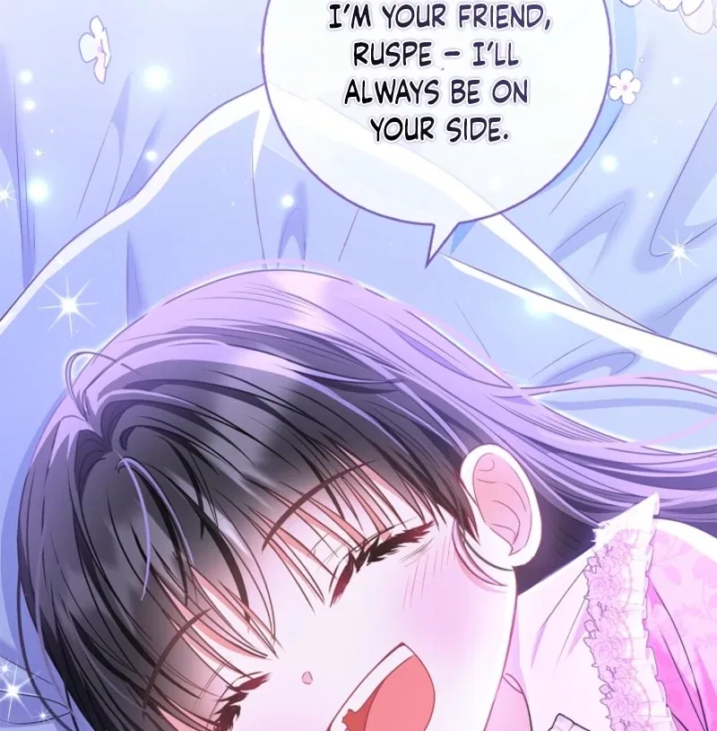 I Live with My Villain Uncle Chapter 34 – Page 42