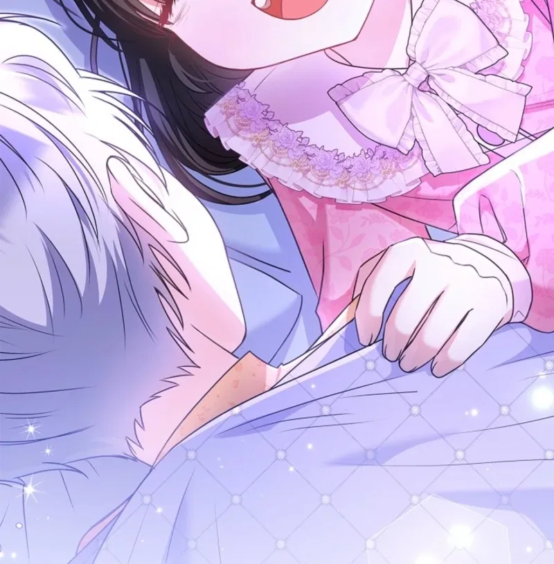 I Live with My Villain Uncle Chapter 34 – Page 43
