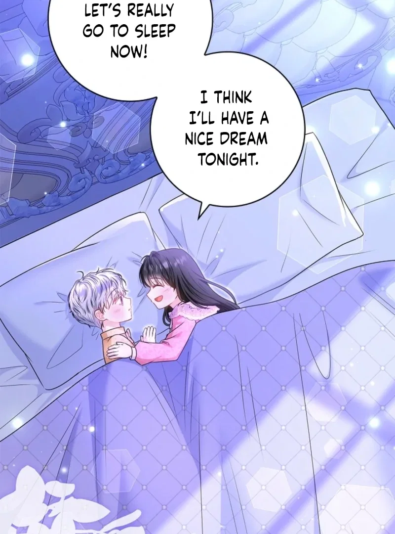 I Live with My Villain Uncle Chapter 34 – Page 49