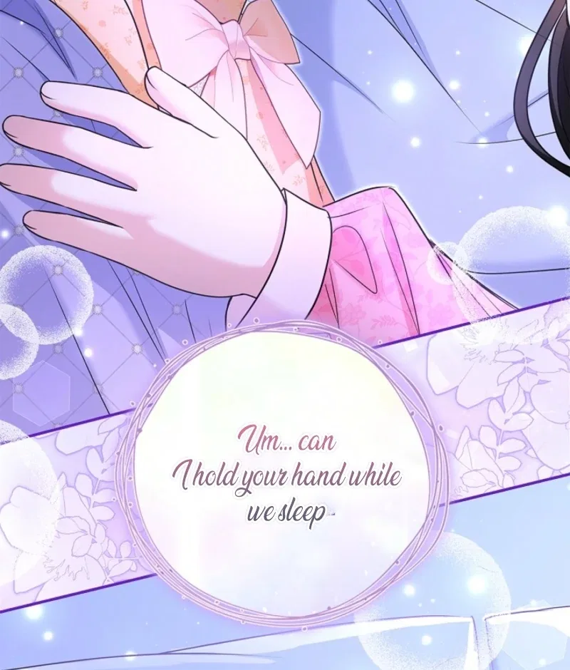 I Live with My Villain Uncle Chapter 34 – Page 52