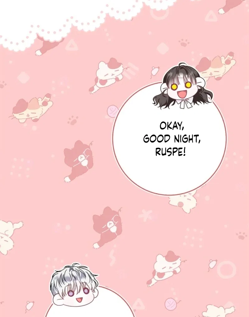 I Live with My Villain Uncle Chapter 34 – Page 60