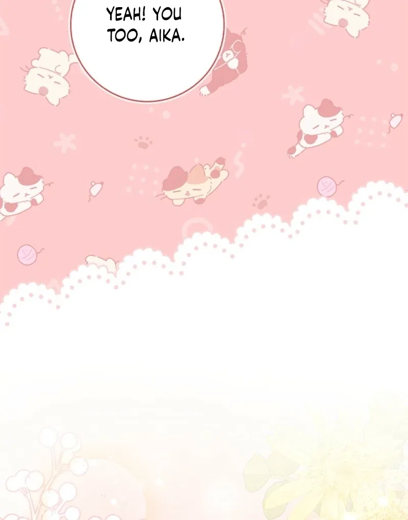 I Live with My Villain Uncle Chapter 34 – Page 61