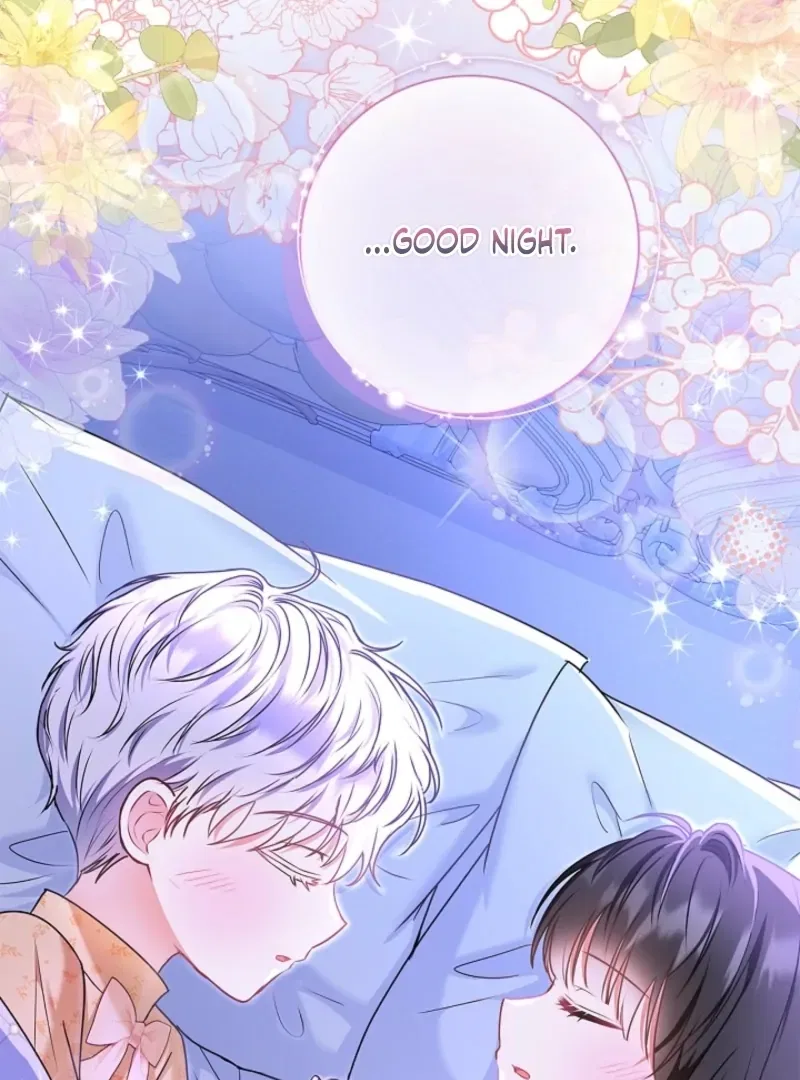 I Live with My Villain Uncle Chapter 34 – Page 63