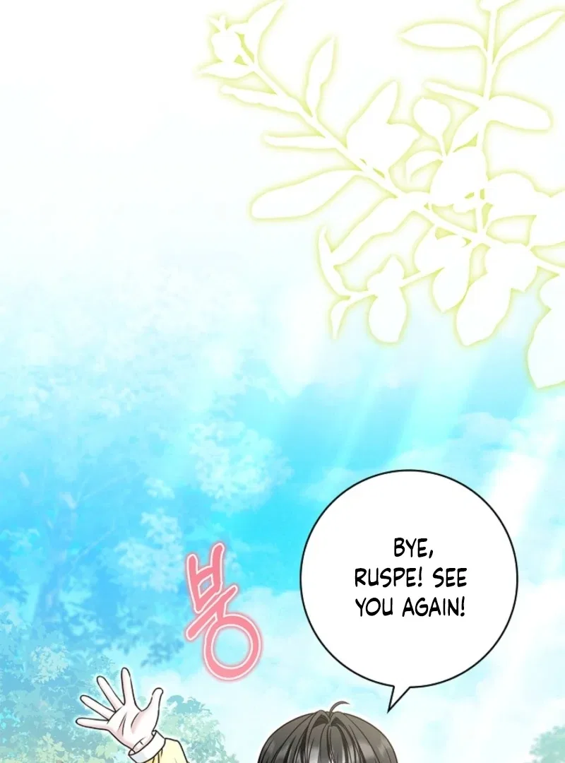 I Live with My Villain Uncle Chapter 34 – Page 69