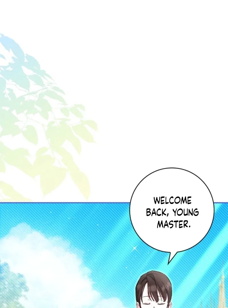 I Live with My Villain Uncle Chapter 34 – Page 82