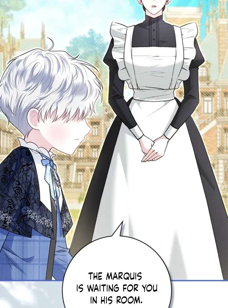 I Live with My Villain Uncle Chapter 34 – Page 83