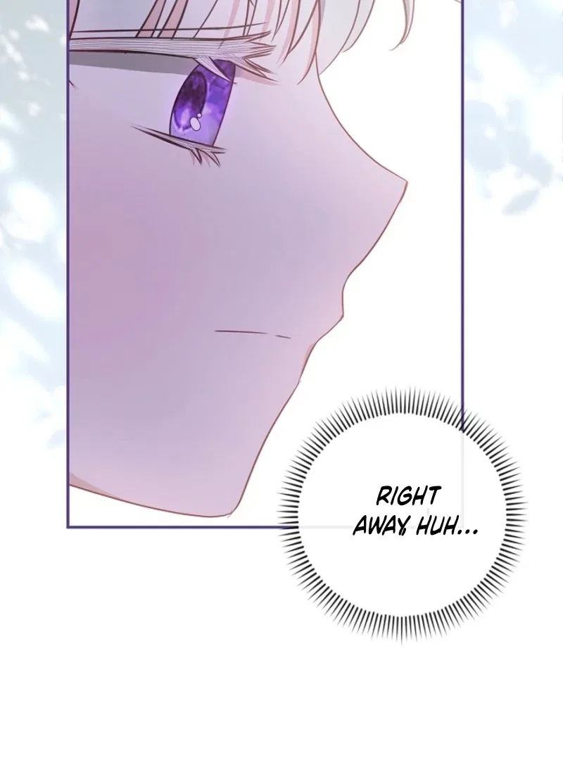 I Live with My Villain Uncle Chapter 34 – Page 85