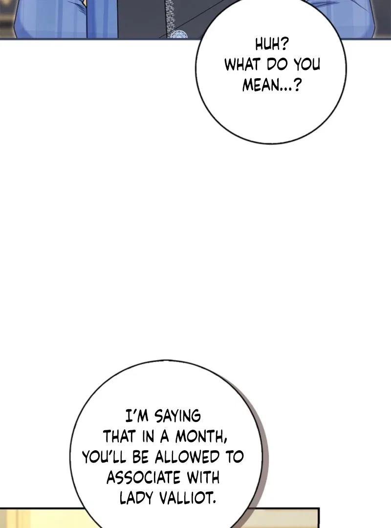 I Live with My Villain Uncle Chapter 34 – Page 101