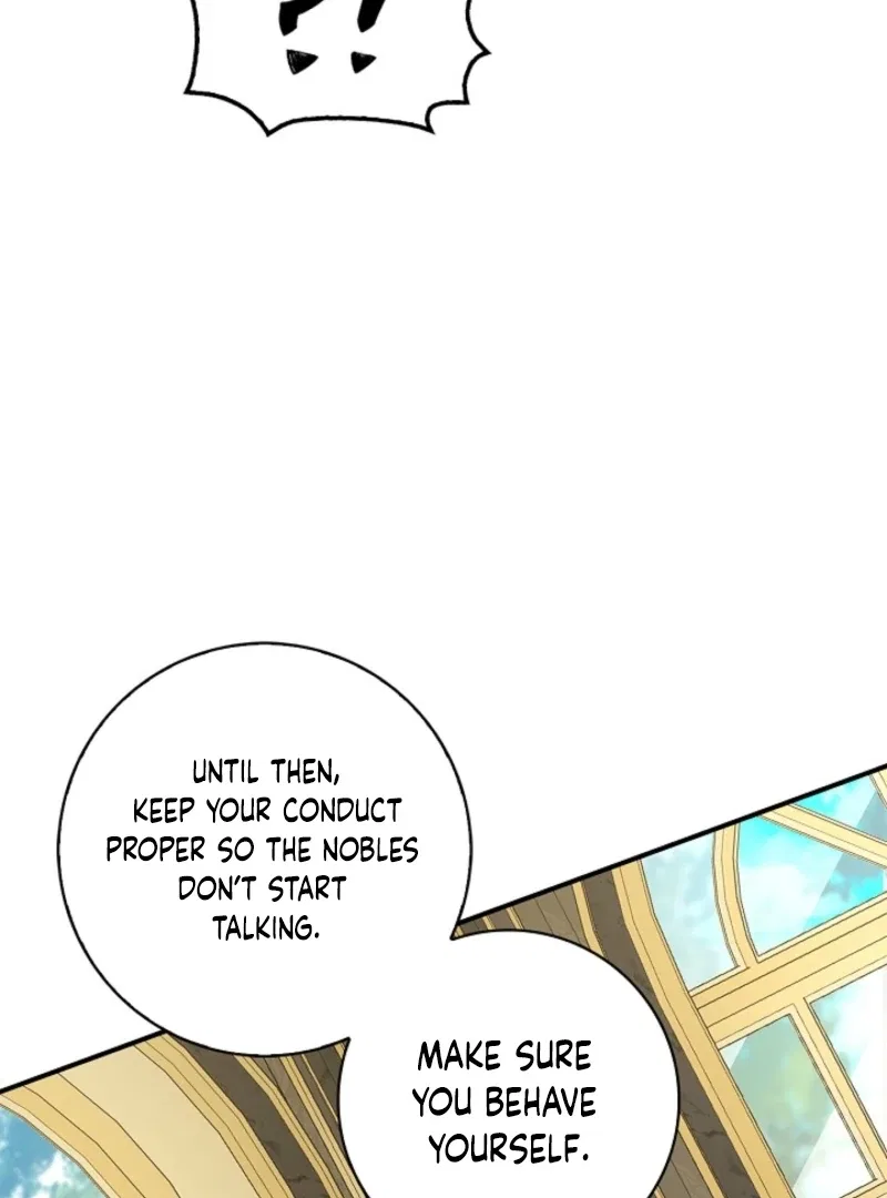 I Live with My Villain Uncle Chapter 34 – Page 104