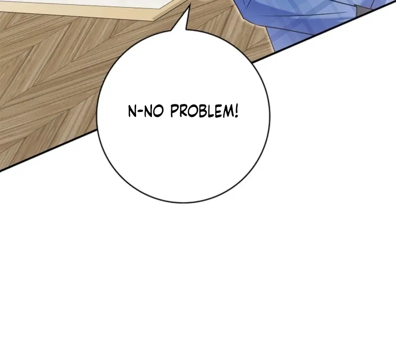 I Live with My Villain Uncle Chapter 34 – Page 107