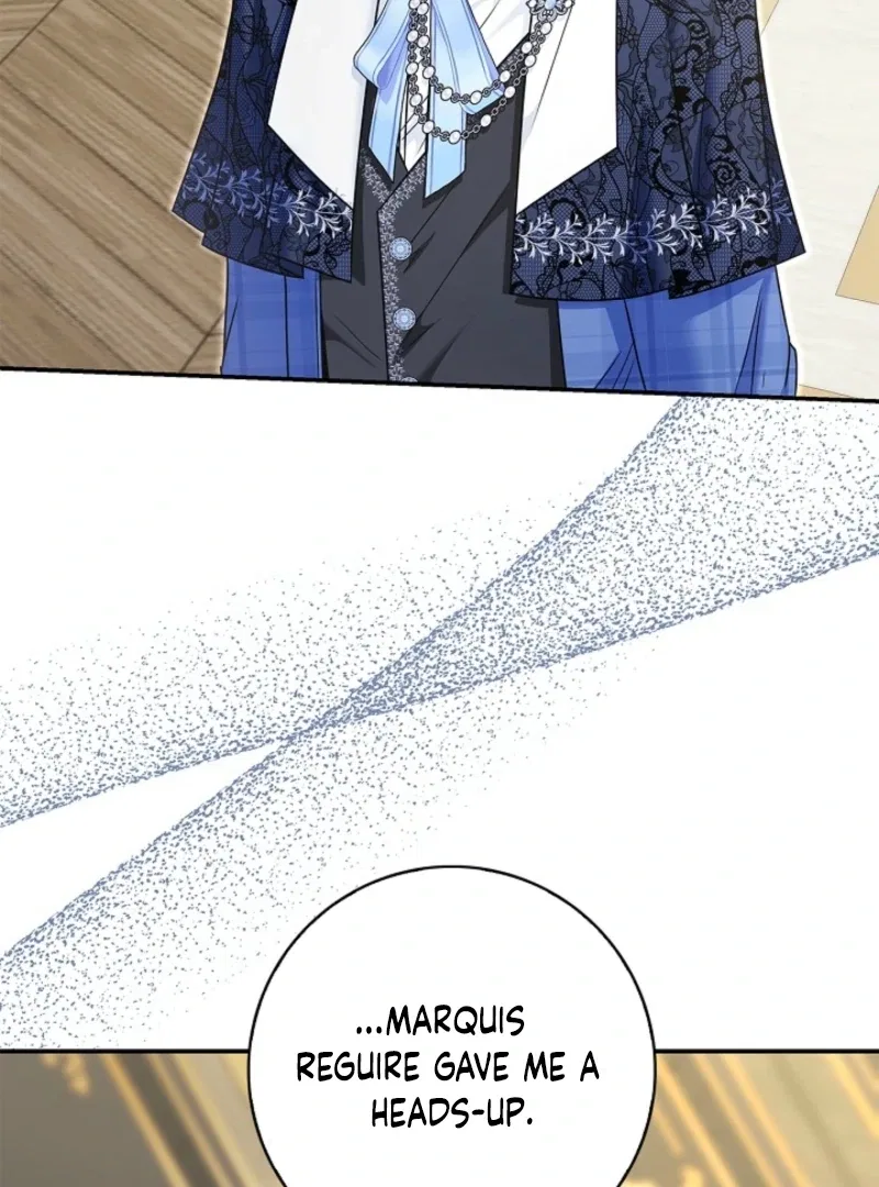 I Live with My Villain Uncle Chapter 34 – Page 109