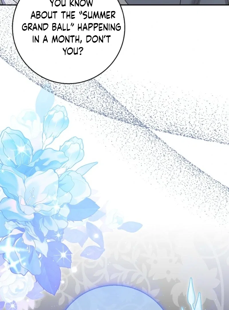I Live with My Villain Uncle Chapter 34 – Page 111