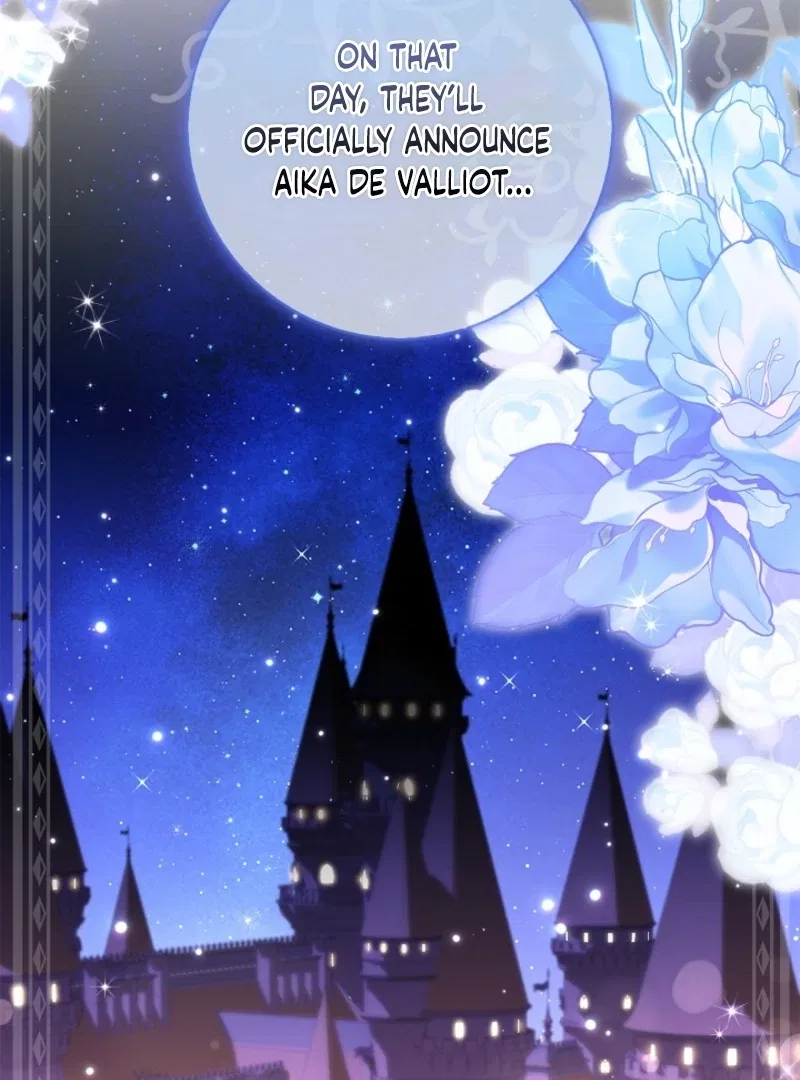 I Live with My Villain Uncle Chapter 34 – Page 112