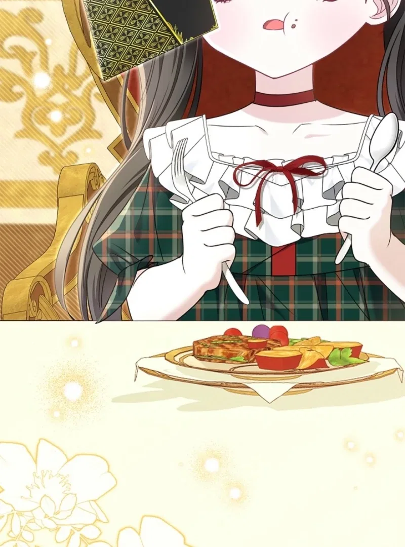 I Live with My Villain Uncle Chapter 34 – Page 122