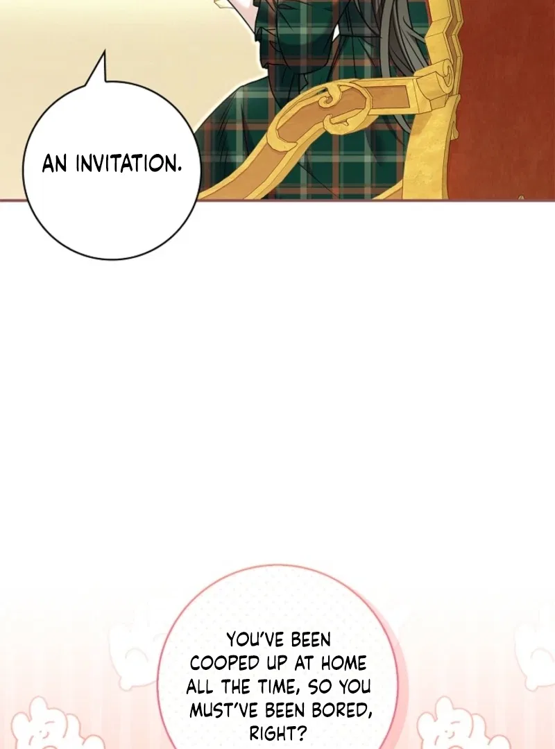 I Live with My Villain Uncle Chapter 34 – Page 125