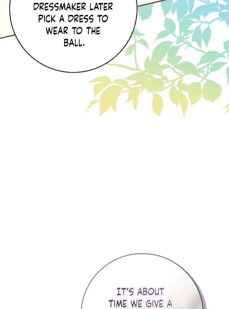 I Live with My Villain Uncle Chapter 34 – Page 131