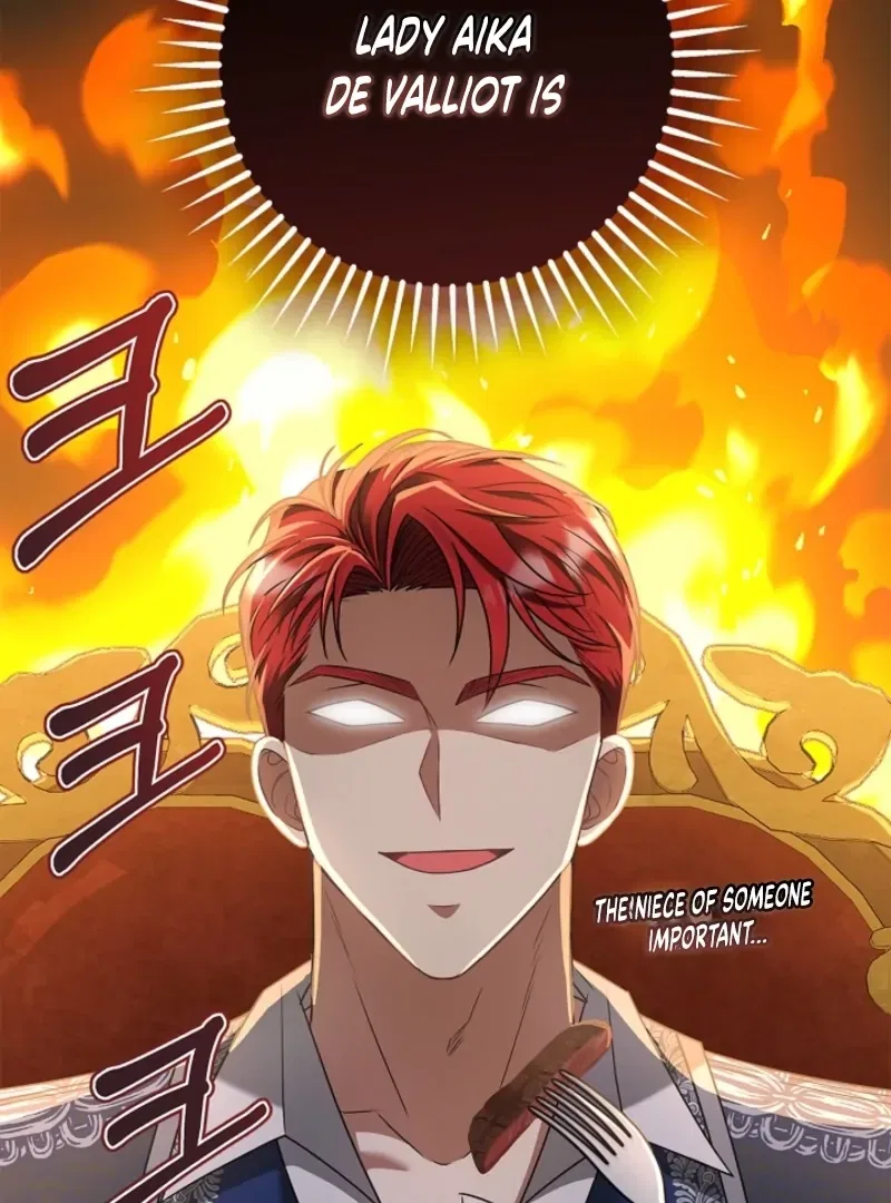 I Live with My Villain Uncle Chapter 34 – Page 134