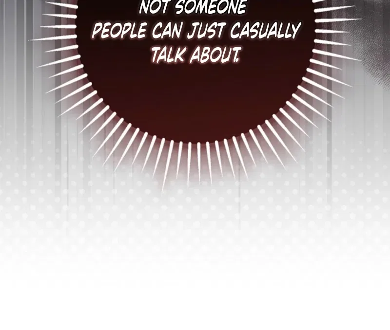 I Live with My Villain Uncle Chapter 34 – Page 136