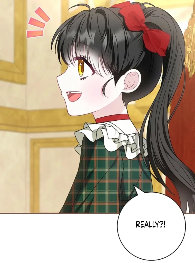I Live with My Villain Uncle Chapter 34 – Page 138