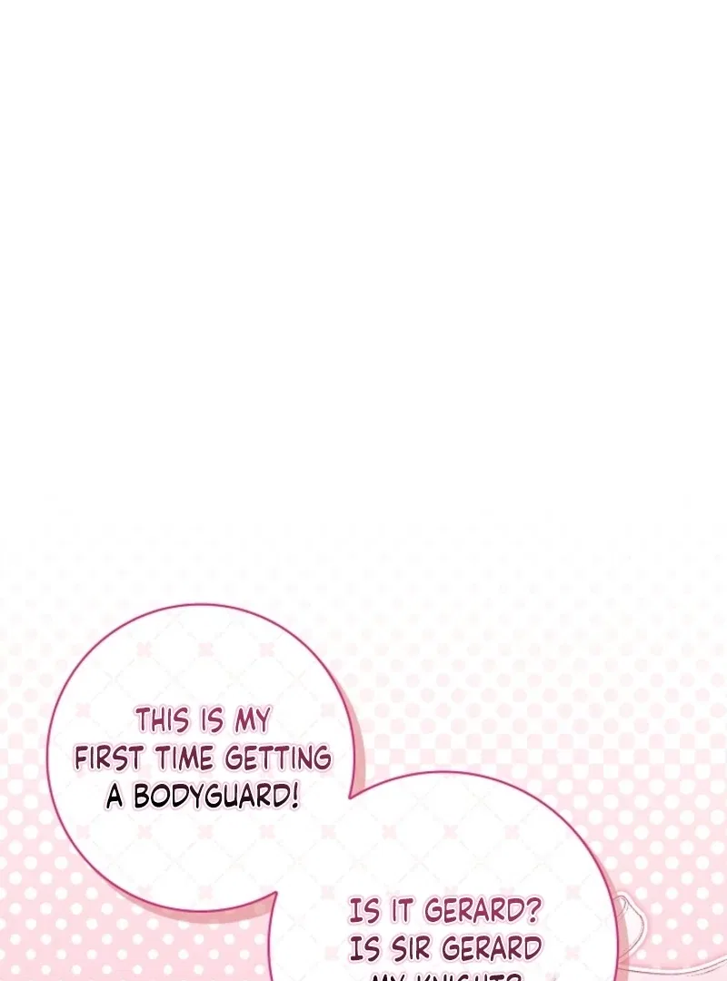 I Live with My Villain Uncle Chapter 34 – Page 139