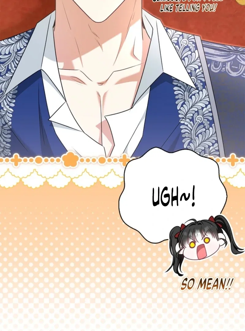 I Live with My Villain Uncle Chapter 34 – Page 143