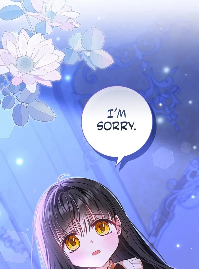 I Live with My Villain Uncle Chapter 33 – Page 5