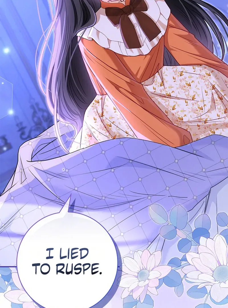 I Live with My Villain Uncle Chapter 33 – Page 6
