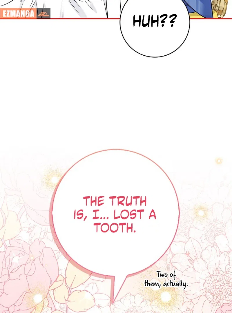 I Live with My Villain Uncle Chapter 33 – Page 11